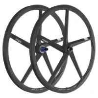Xentis High X Sl Cl Disc Tubeless Landeveishjulsett Xentis High X Sl Cl Disc Tubeless Landeveishjulsett