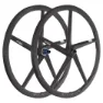 Xentis High X Sl Cl Disc Tubeless Landeveishjulsett