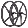 Xentis Kappa X 27.5´´ Boost Cl Disc Tubeless Mtb-hjulsett