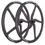Xentis Kappa X 27.5´´ Boost E-bike Cl Disc Tubeless Mtb-hjulsett