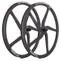 Xentis Kappa X 29´´ Boost E-bike Cl Disc Tubeless Mtb-hjulsett Xentis Kappa X 29´´ Boost E-bike Cl Disc Tubeless Mtb-hjulsett
