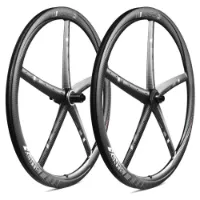 Xentis Mark3 Cl Disc Tubeless Landeveishjulsett Xentis Mark3 Cl Disc Tubeless Landeveishjulsett