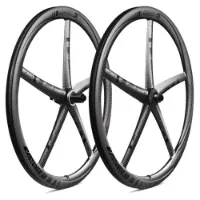 Xentis Mark3 Cl Disc Tubeless Landeveishjulsett
