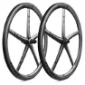 Xentis Mark3 Cl Disc Tubeless Landeveishjulsett