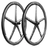Xentis Mark3 Cl Disc Tubeless Landeveishjulsett