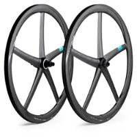 Xentis Mark3 Sl Disc Cs Coated Tubeless Landeveishjulsett