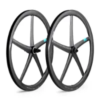 Xentis Mark3 Sl Disc Tubeless Landeveishjulsett Xentis Mark3 Sl Disc Tubeless Landeveishjulsett