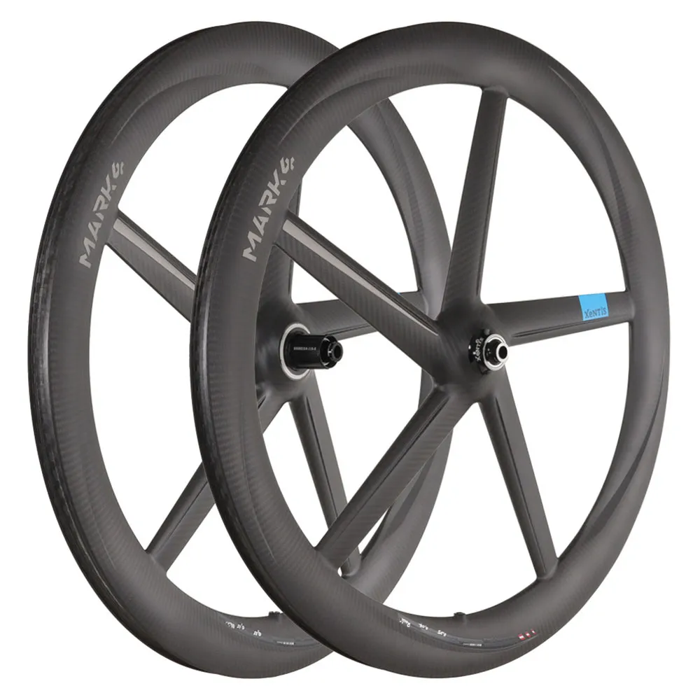 Xentis Mark4 Cl Disc Ceramicspeed Tubeless Landeveishjulsett Xentis Mark4 Cl Disc Ceramicspeed Tubeless Landeveishjulsett