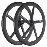 Xentis Mark4 Cl Disc Tubeless Landeveishjulsett Xentis Mark4 Cl Disc Tubeless Landeveishjulsett