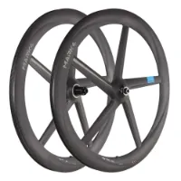 Xentis Mark4 Cl Disc Tubeless Landeveishjulsett Xentis Mark4 Cl Disc Tubeless Landeveishjulsett