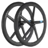 Xentis Mark4 Cl Disc Tubeless Landeveishjulsett