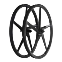 Xentis Mount X Steel 27.5´´ Boost E-bike Cl Disc Tubeless Mtb-hjulsett