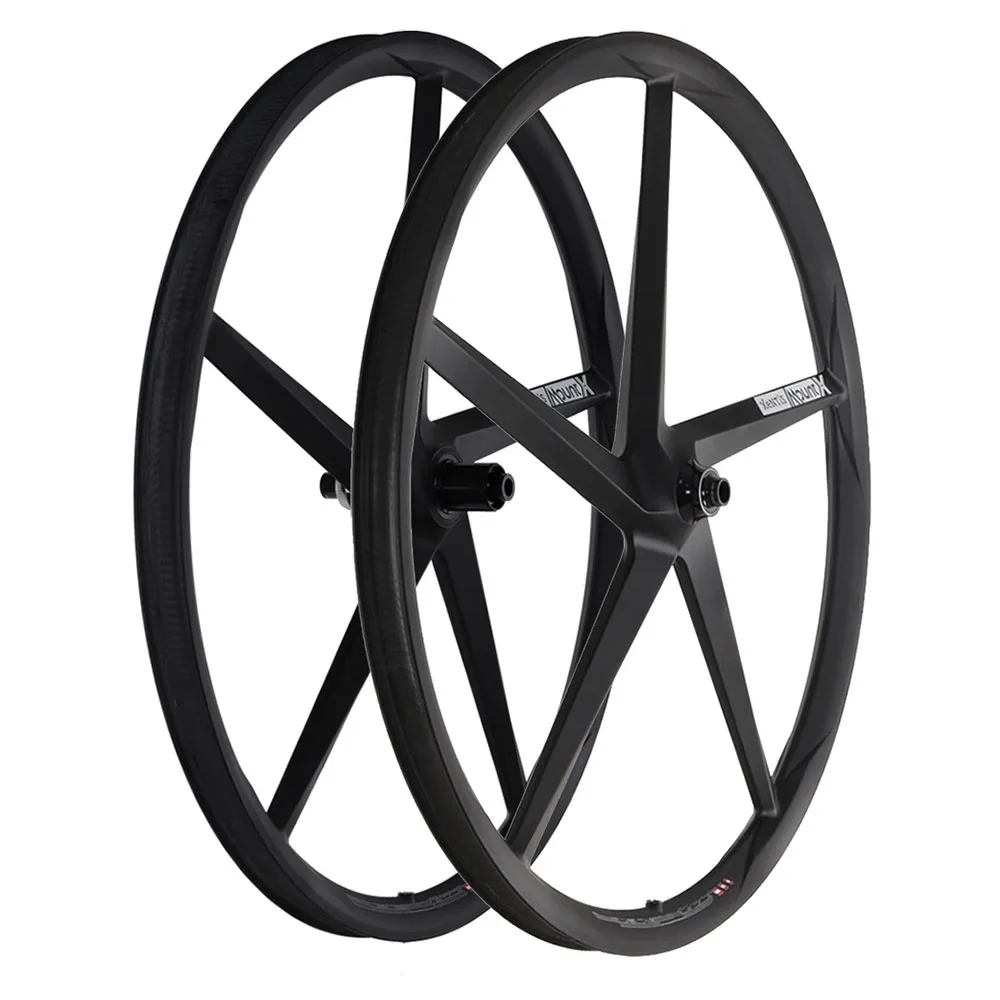Xentis Mount X Steel 29´´ Boost E-bike Cl Disc Tubeless Mtb-hjulsett