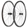 Xentis Squad 2.5 Cl Disc Tubeless Hjulsett For Grussykkel