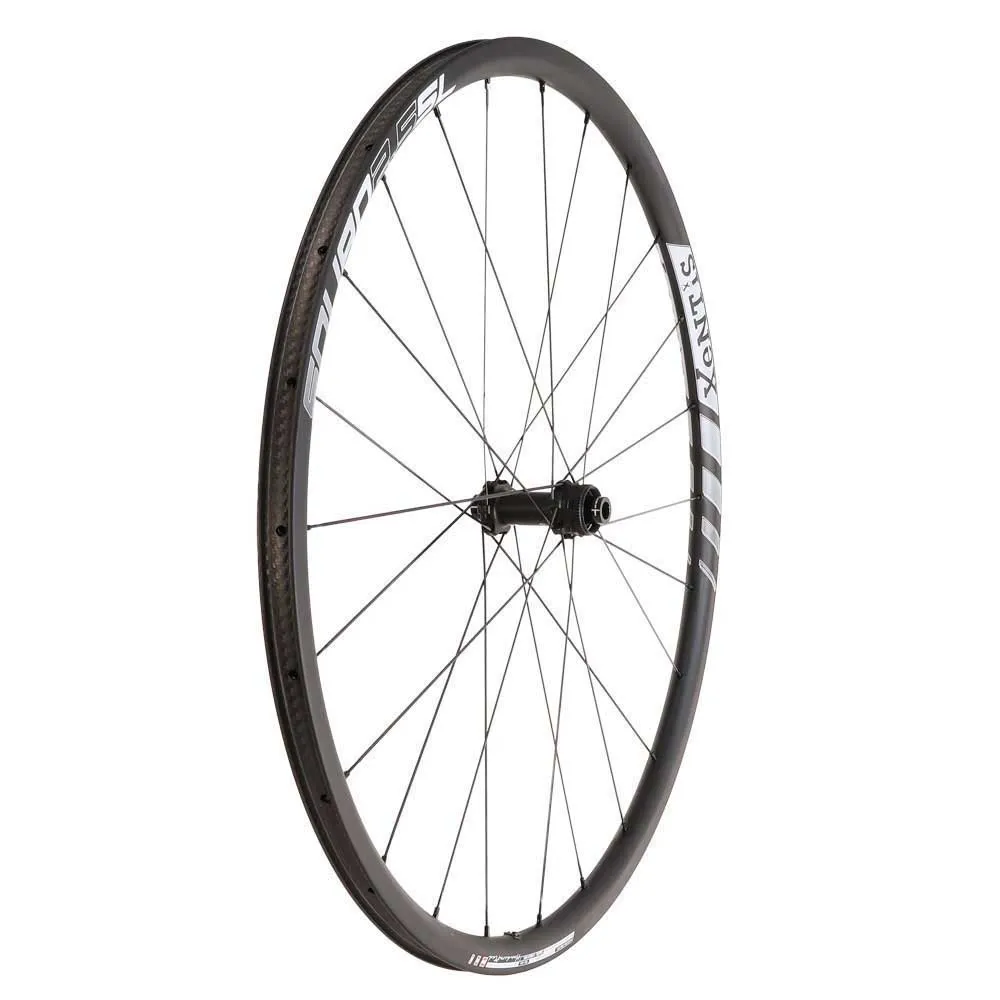 Xentis Squad 2.5 Sl Cl Disc Ceramicspeed Tubeless Landeveishjulsett