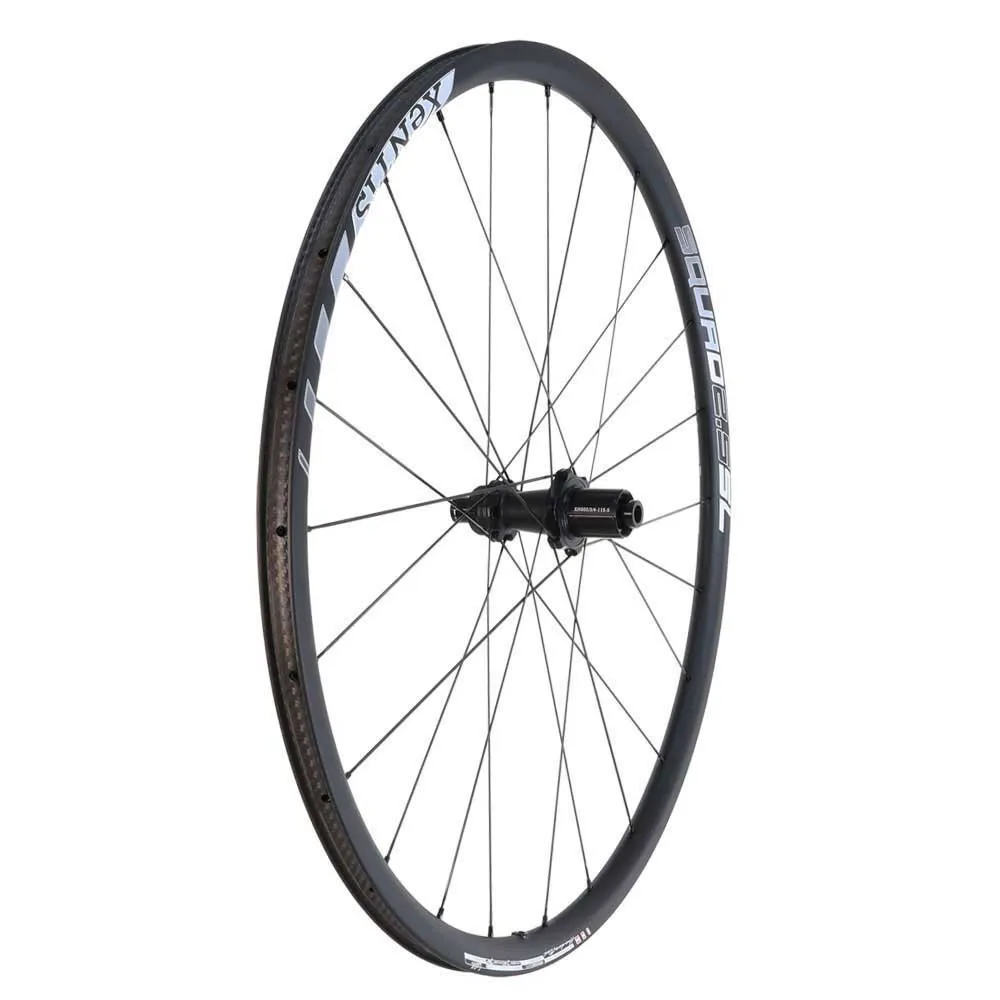 Xentis Squad 2.5 Sl Cl Disc Ceramicspeed Tubeless Landeveishjulsett