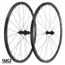 Xentis Squad 2.5 Sl Cl Disc Tubeless Landeveishjulsett