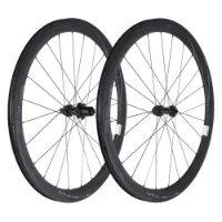Xentis Squad 4.5 Sl Cl Disc Ceramicspeed Tubeless Hjulsett For Grussykkel Xentis Squad 4.5 Sl Cl Disc Ceramicspeed Tubeless Hjulsett For Grussykkel