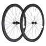 Xentis Squad 4.5 Sl Cl Disc Ceramicspeed Tubeless Hjulsett For Grussykkel