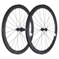 Xentis Squad 4.5 Sl Cl Disc Tubeless Hjulsett For Grussykkel Xentis Squad 4.5 Sl Cl Disc Tubeless Hjulsett For Grussykkel