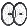 Xentis Squad 4.5 Sl Cl Disc Tubeless Hjulsett For Grussykkel