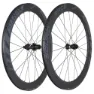 Xentis Squad 5.8 Race Disc Tubeless Landeveishjulsett
