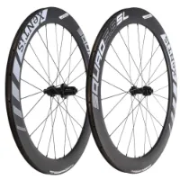 Xentis Squad 5.8 Sl Cl Disc Ceramicspeed Tubeless Landeveishjulsett Xentis Squad 5.8 Sl Cl Disc Ceramicspeed Tubeless Landeveishjulsett