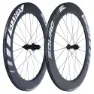 Xentis Squad 7.5 Sl Cl Disc Tubeless Landeveishjulsett