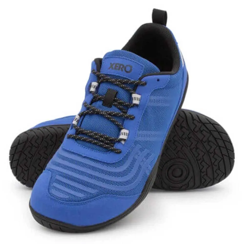 Xero Shoes 360° Løpesko male, Blue / grey Xero Shoes 360° Løpesko male, Blue / grey