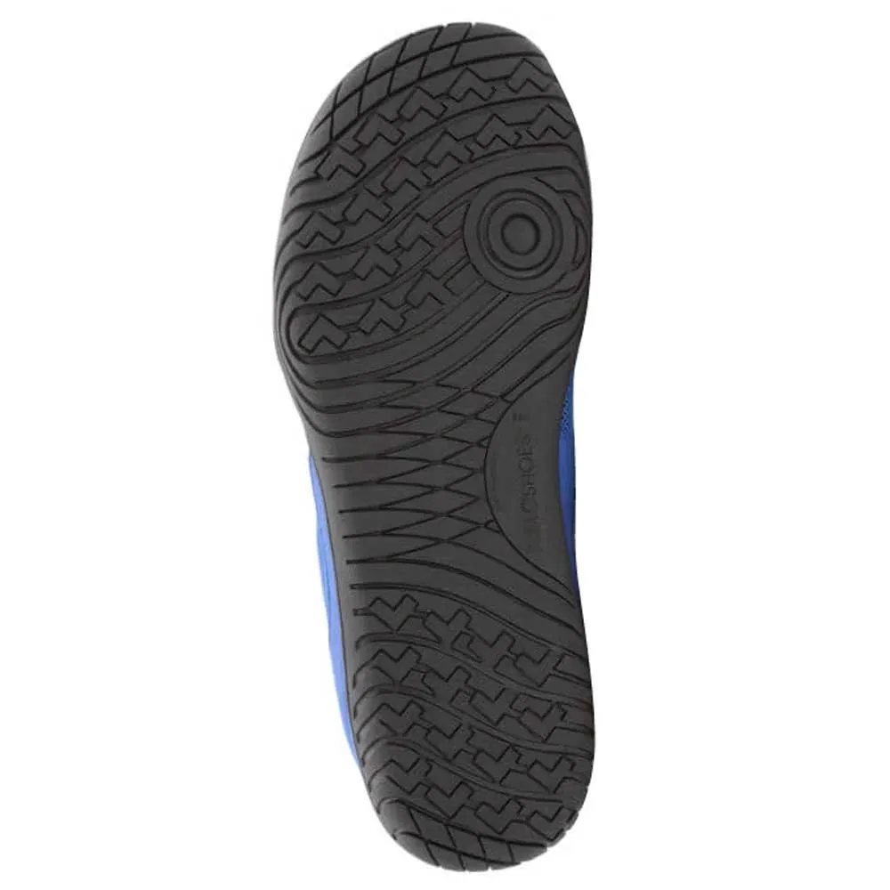 Xero Shoes 360° Løpesko male, Blue / grey Xero Shoes 360° Løpesko male, Blue / grey