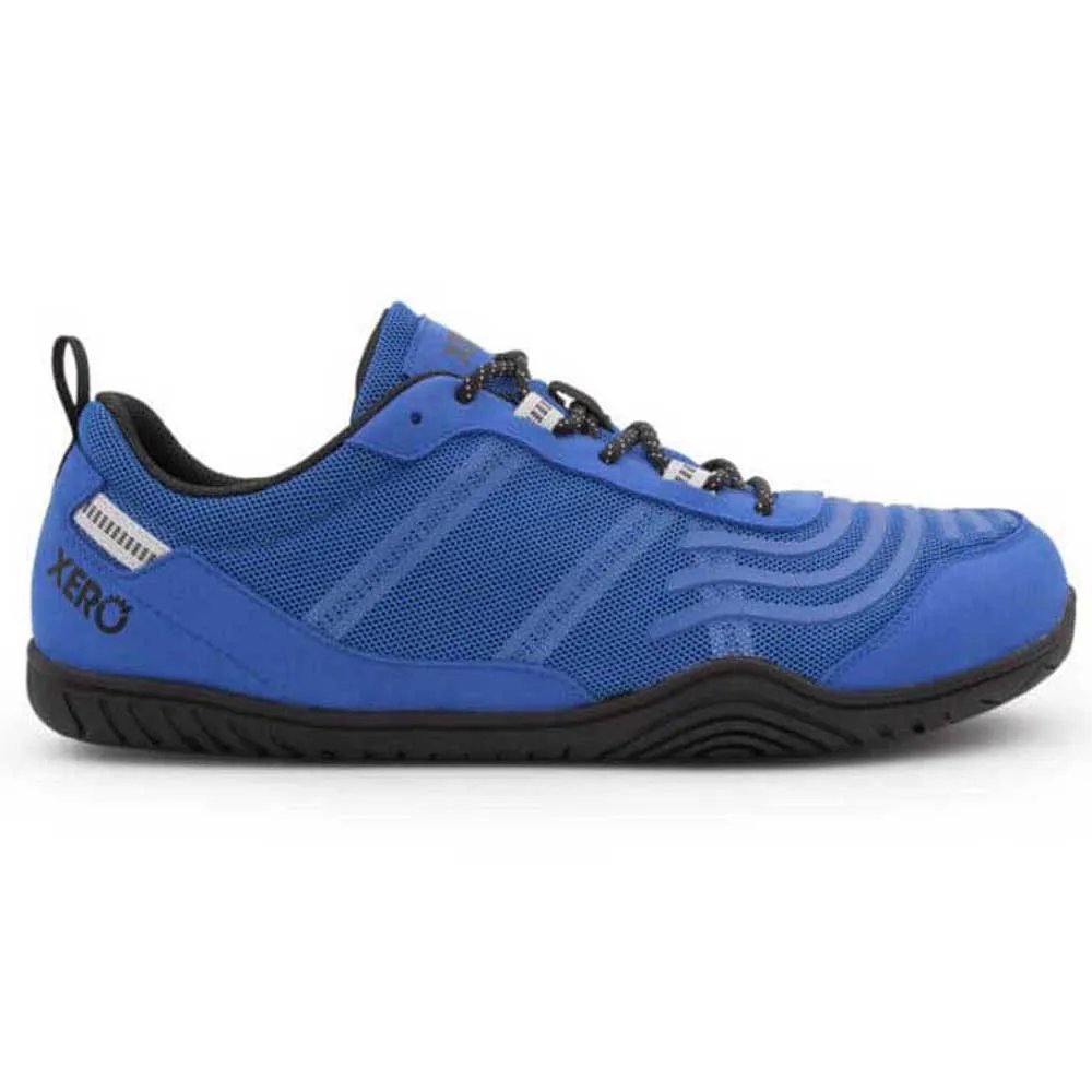 Xero Shoes 360° Løpesko male, Blue / grey Xero Shoes 360° Løpesko male, Blue / grey