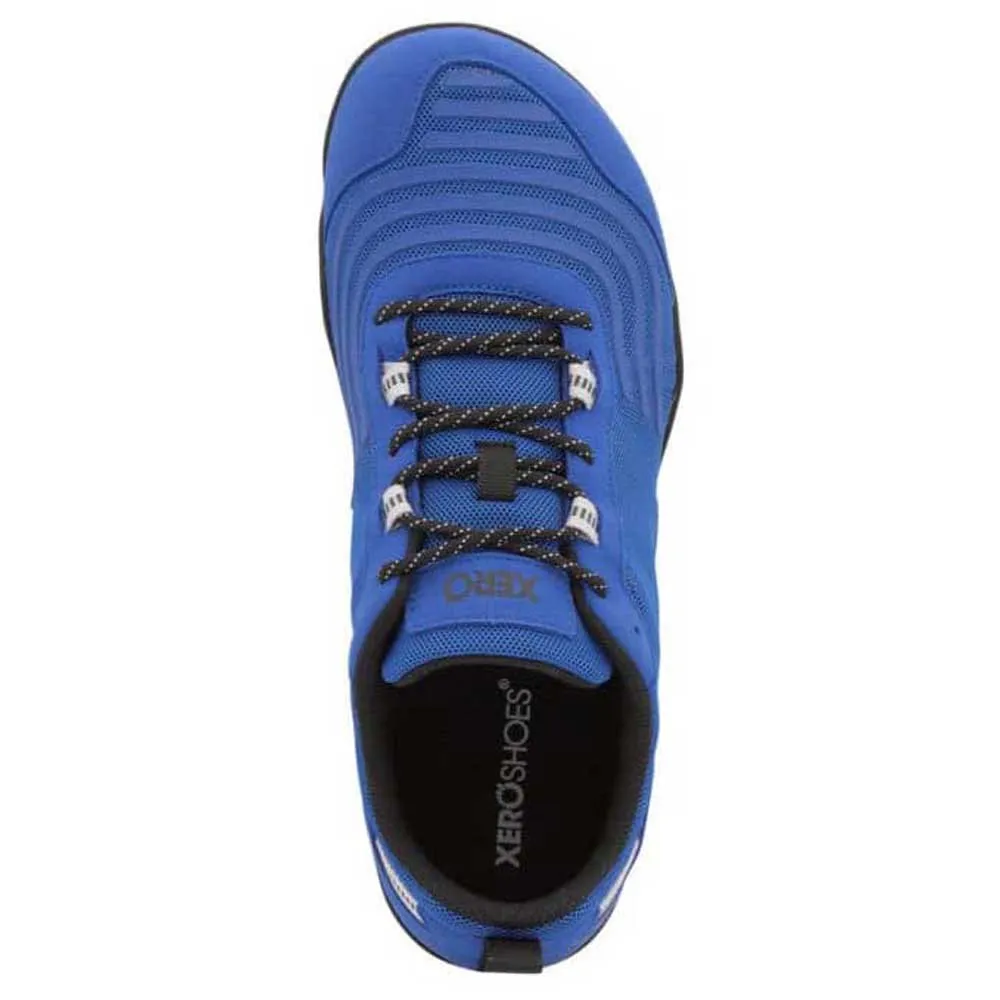 Xero Shoes 360° Løpesko male, Blue / grey Xero Shoes 360° Løpesko male, Blue / grey