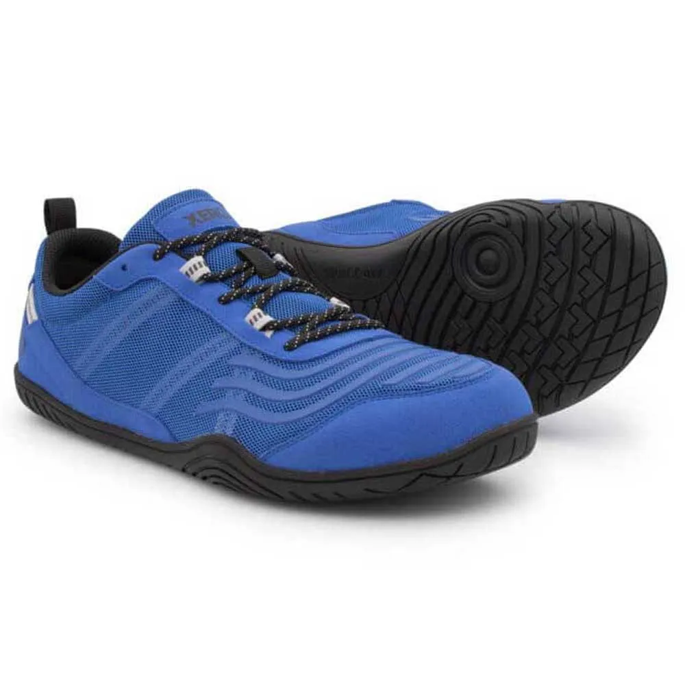 Xero Shoes 360° Løpesko male, Blue / grey Xero Shoes 360° Løpesko male, Blue / grey