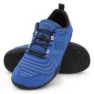 Xero Shoes 360° Løpesko male, Blue / grey