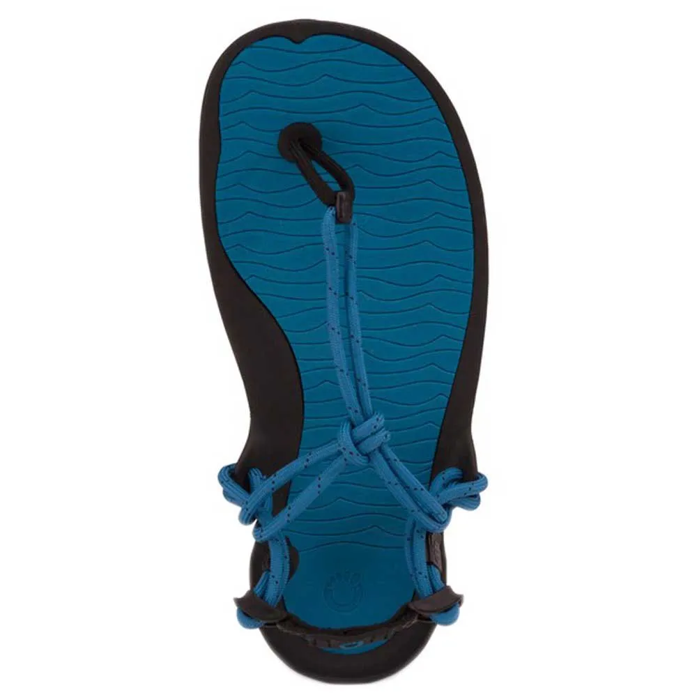 Xero Shoes Aqua Cloud Flip-flops, Blue sapphire Xero Shoes Aqua Cloud Flip-flops, Blue sapphire