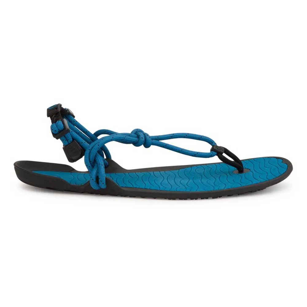 Xero Shoes Aqua Cloud Flip-flops, Blue sapphire Xero Shoes Aqua Cloud Flip-flops, Blue sapphire