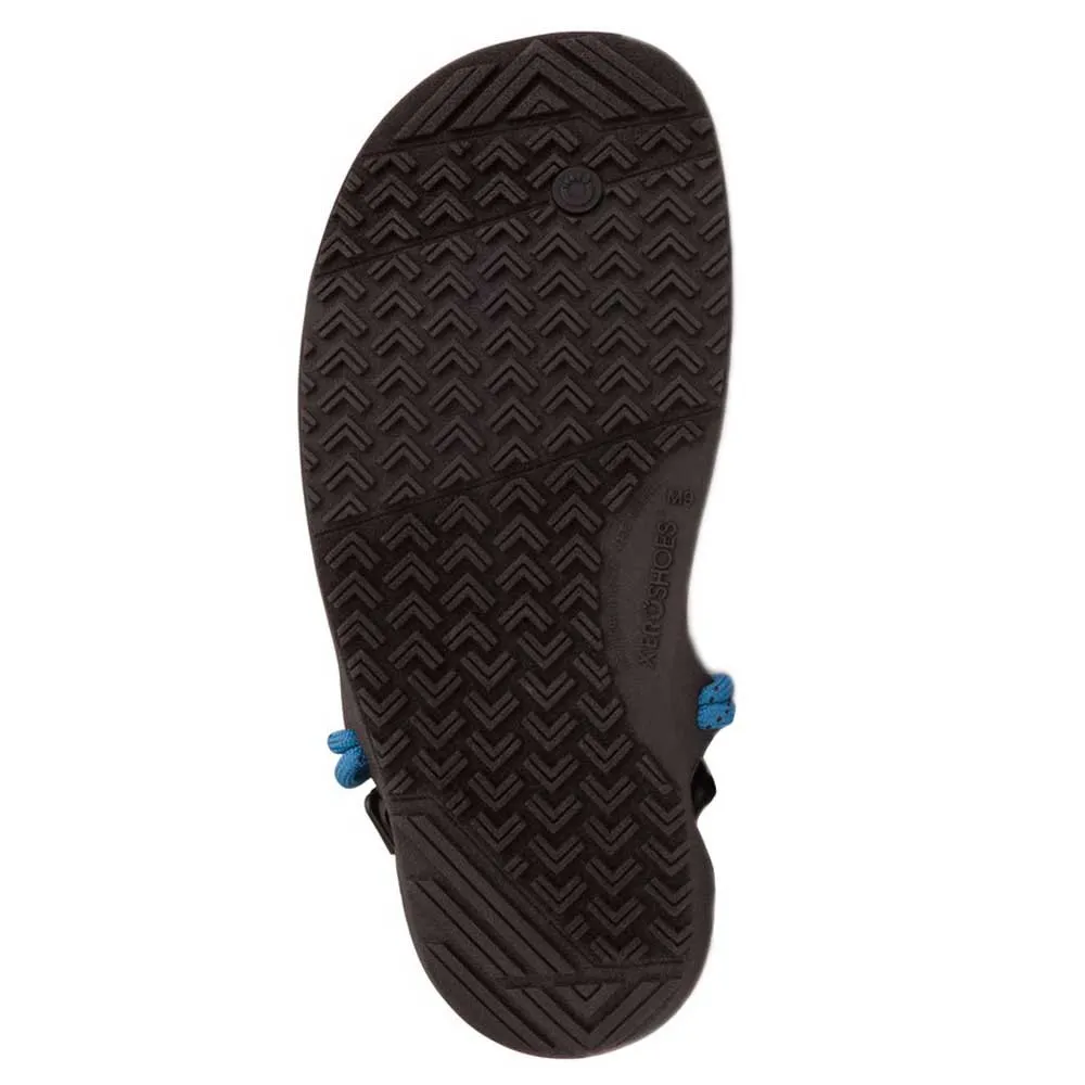 Xero Shoes Aqua Cloud Flip-flops, Blue sapphire Xero Shoes Aqua Cloud Flip-flops, Blue sapphire