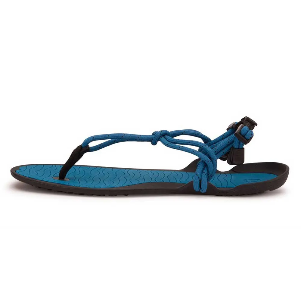 Xero Shoes Aqua Cloud Flip-flops, Blue sapphire Xero Shoes Aqua Cloud Flip-flops, Blue sapphire