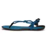 Xero Shoes Aqua Cloud Flip-flops, Blue sapphire