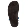 Xero Shoes Aqua Cloud Flip-flops, Blue sapphire