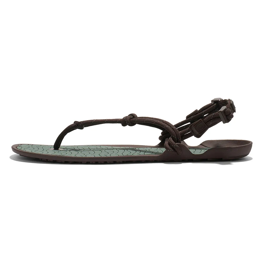 Xero Shoes Aqua Cloud Sandaler