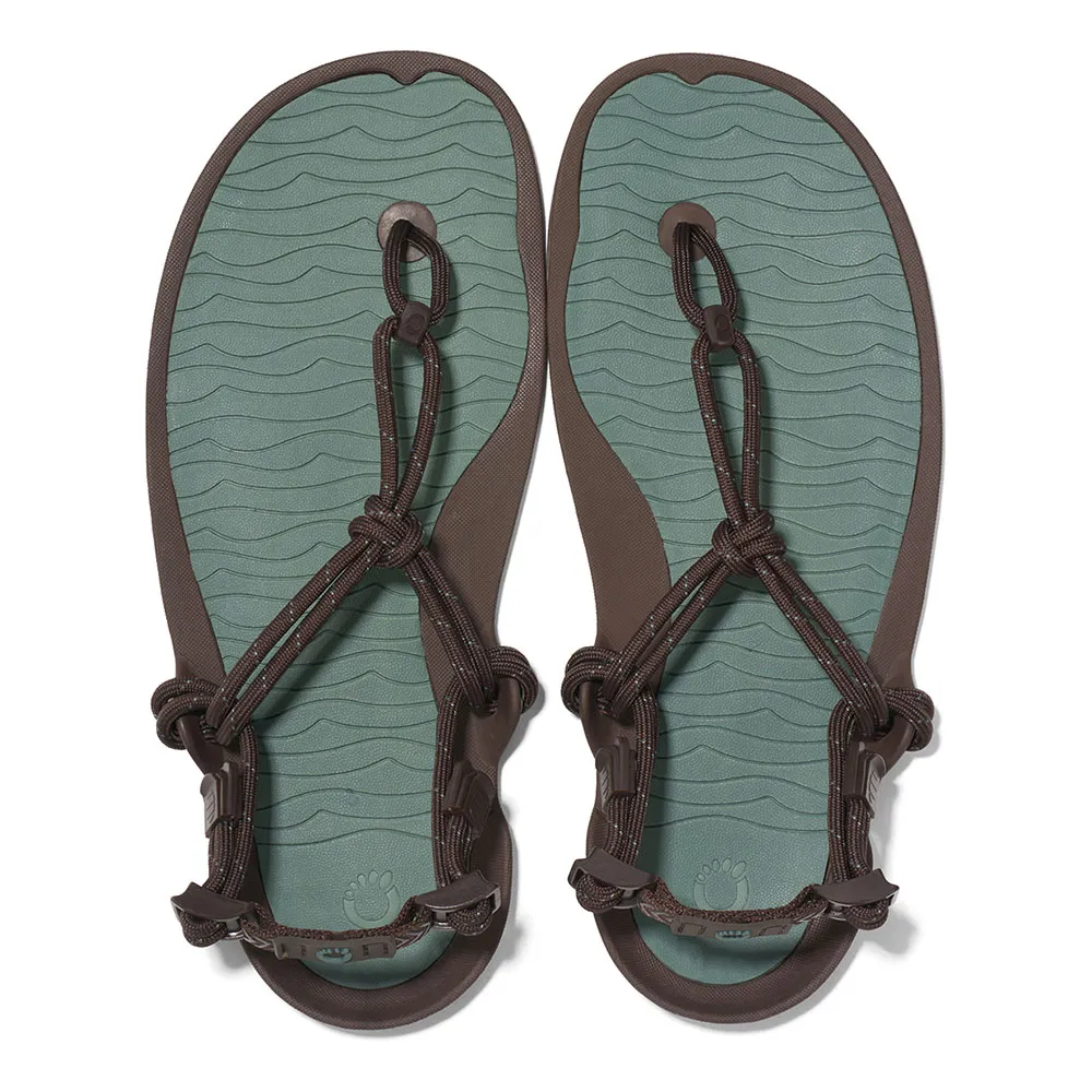 Xero Shoes Aqua Cloud Sandaler