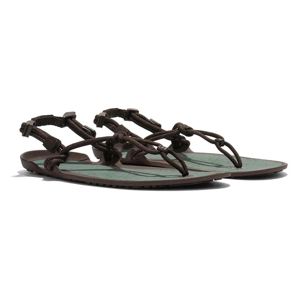 Xero Shoes Aqua Cloud Sandaler