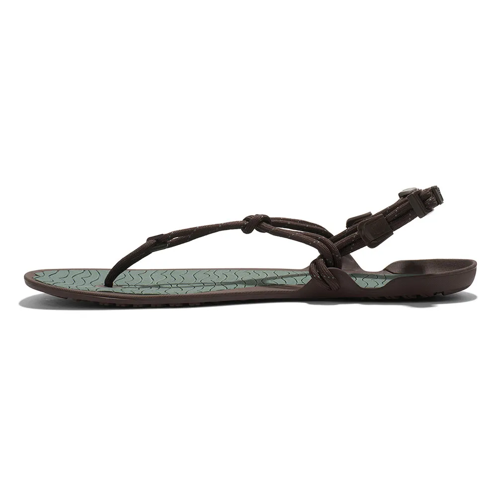 Xero Shoes Aqua Cloud Sandaler