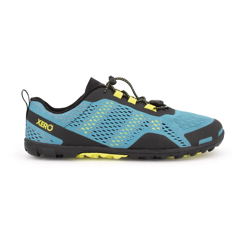 Xero Shoes Aqua Runner Løpesko Refurbished Mann, Surf