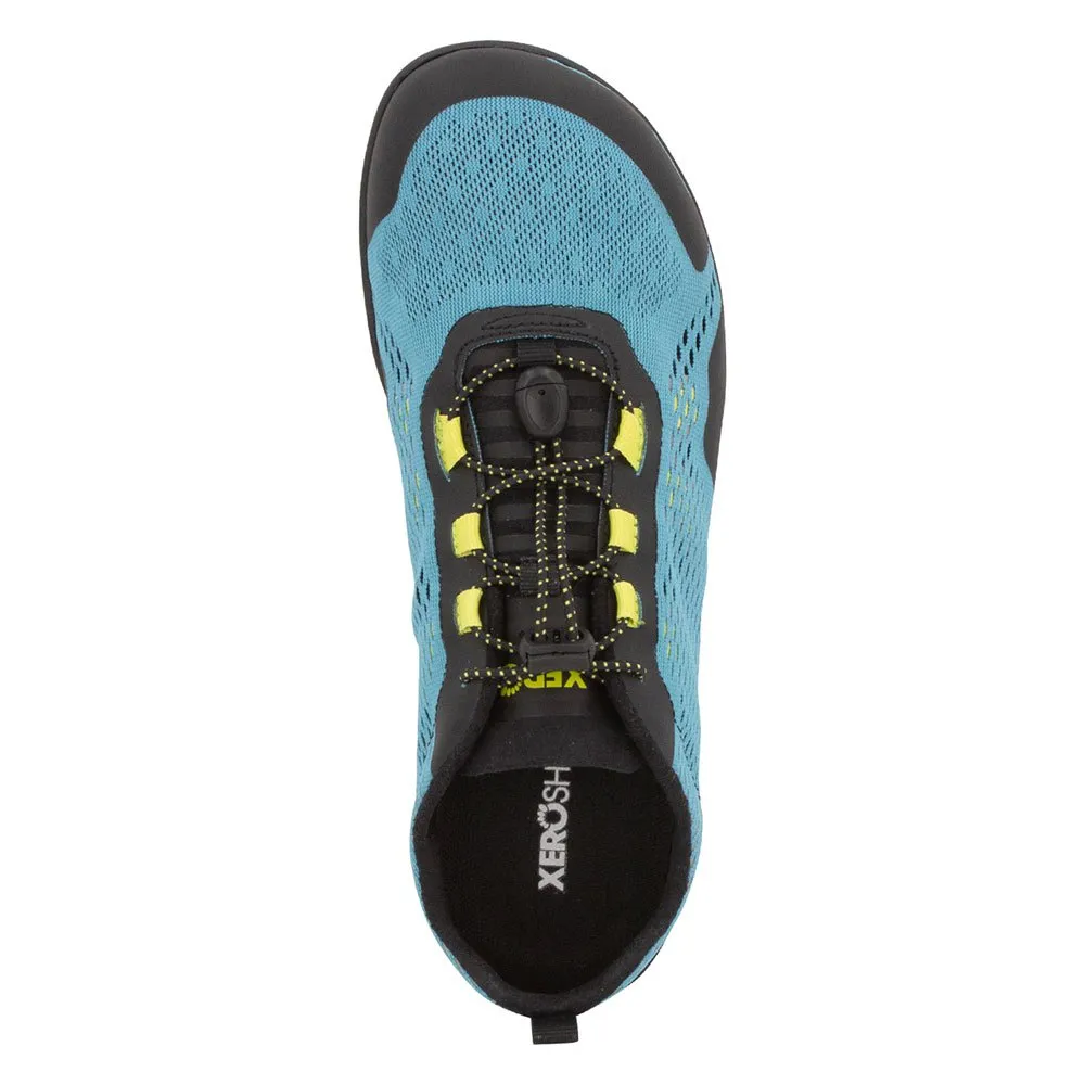 Xero Shoes Aqua Runner Løpesko Refurbished Mann, Surf