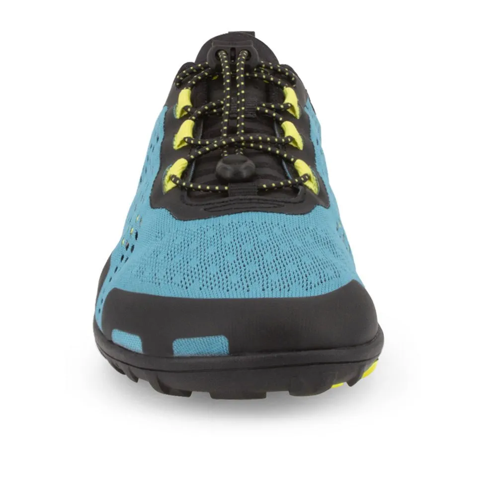 Xero Shoes Aqua Runner Løpesko Refurbished Mann, Surf