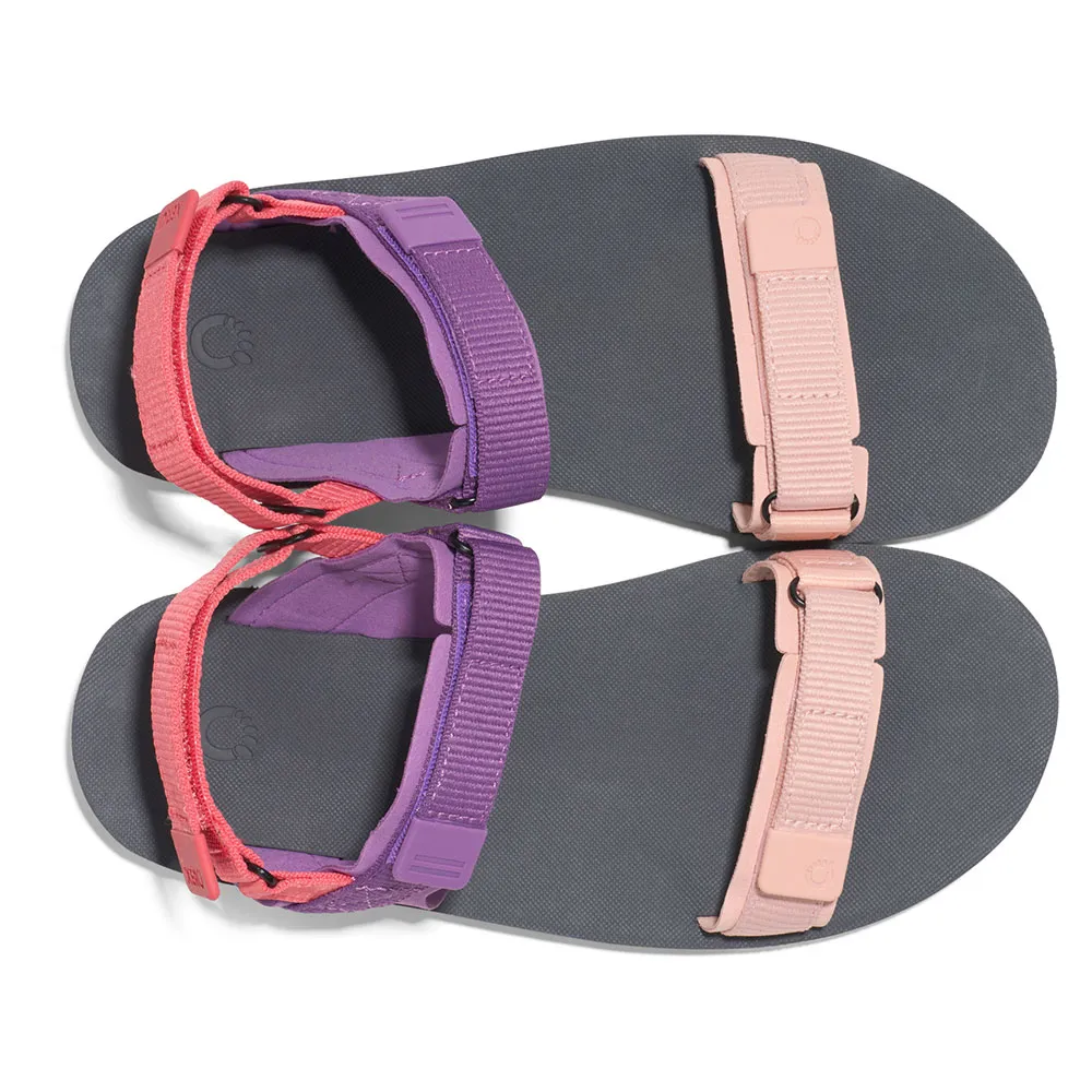 Xero Shoes D-trail Sandaler Refurbished, Dewberry multi Xero Shoes D-trail Sandaler Refurbished, Dewberry multi