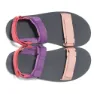 Xero Shoes D-trail Sandaler Refurbished, Dewberry multi