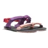 Xero Shoes D-trail Sandaler Refurbished, Dewberry multi